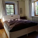 Koenig Ludwig' Maerchenhafte Διαμέρισμα *