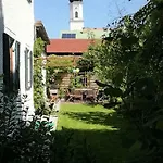 Koenig Ludwig' Maerchenhafte Διαμέρισμα
