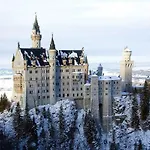 Koenig Ludwig' Maerchenhafte