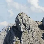 Koenig Ludwig' Maerchenhafte Διαμέρισμα Ομπεραμεργκάου
