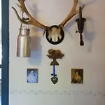 Διαμέρισμα Koenig Ludwig' Maerchenhafte