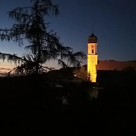 Koenig Ludwig' Maerchenhafte Διαμέρισμα *