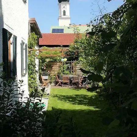 Koenig Ludwig' Maerchenhafte Διαμέρισμα