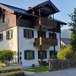Koenig Ludwig' Maerchenhafte Lejlighed Oberammergau