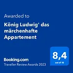 Koenig Ludwig' Maerchenhafte *