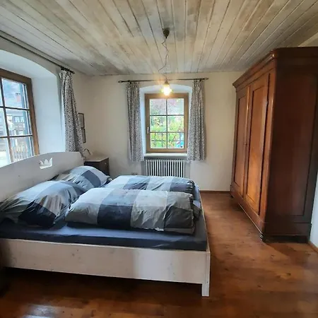 Koenig Ludwig' Maerchenhafte Apartment *