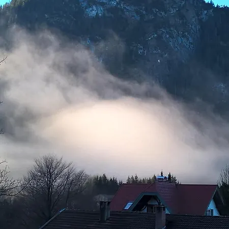 Koenig Ludwig' Maerchenhafte * Oberammergau