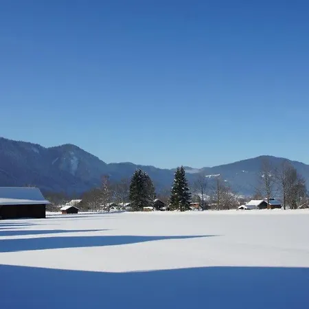 Koenig Ludwig' Maerchenhafte * Oberammergau