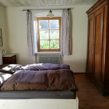Koenig Ludwig' Maerchenhafte Apartment