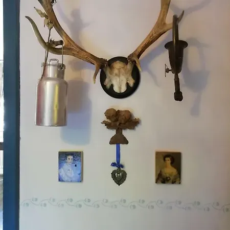 Apartment Koenig Ludwig' Maerchenhafte