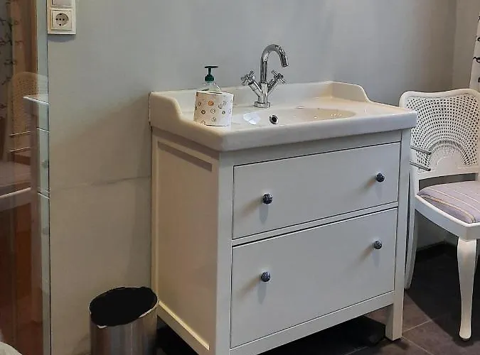 Koenig Ludwig' Maerchenhafte Appartement Oberammergau