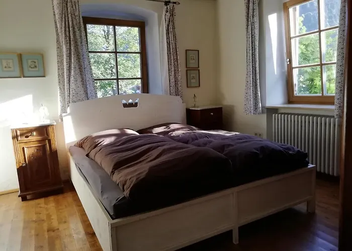 Koenig Ludwig' Maerchenhafte Appartement *