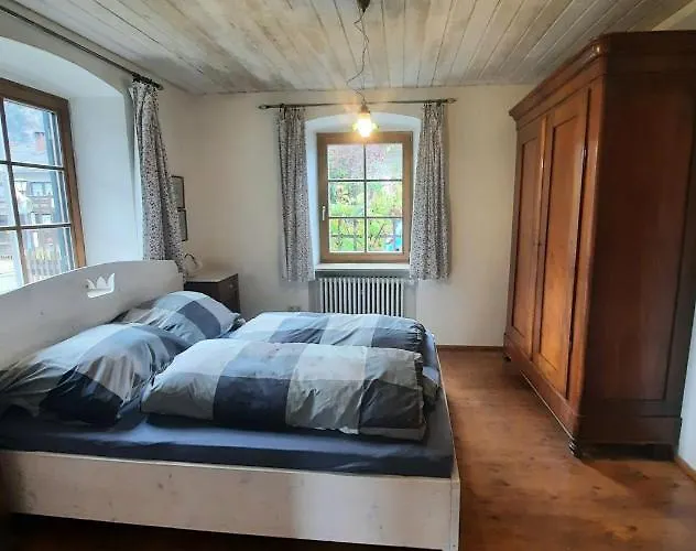 Koenig Ludwig' Maerchenhafte Appartement *