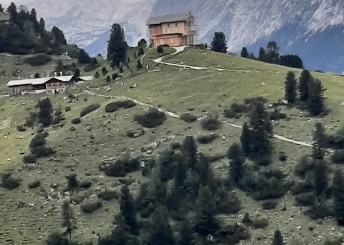 Koenig Ludwig' Maerchenhafte Appartement