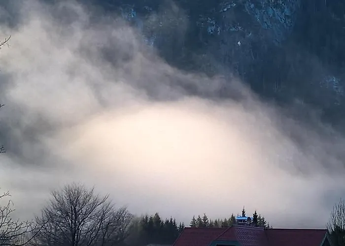 Koenig Ludwig' Maerchenhafte * Oberammergau
