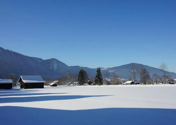Koenig Ludwig' Maerchenhafte * Oberammergau