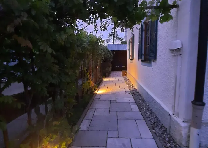 Appartement Koenig Ludwig' Maerchenhafte *