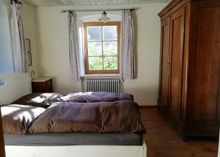 Koenig Ludwig' Maerchenhafte Appartement