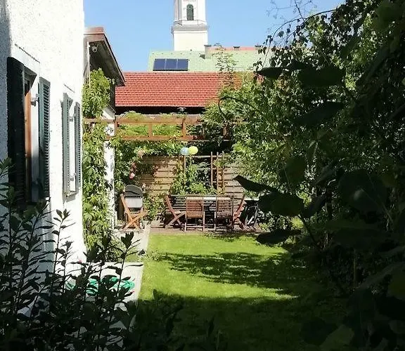 Koenig Ludwig' Maerchenhafte Appartement