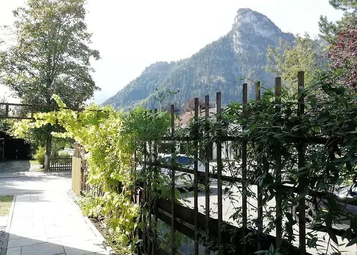 Koenig Ludwig' Maerchenhafte *