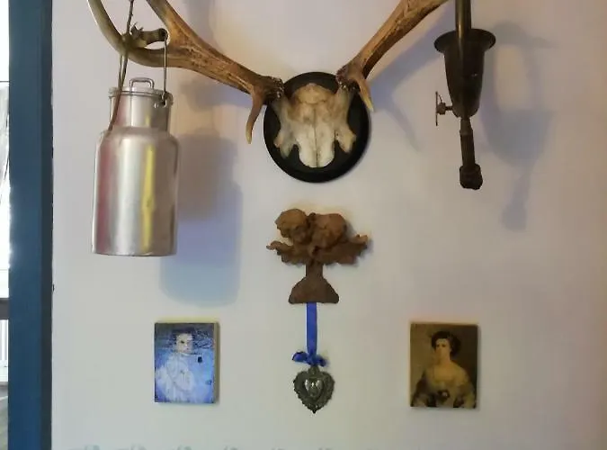 Appartement Koenig Ludwig' Maerchenhafte